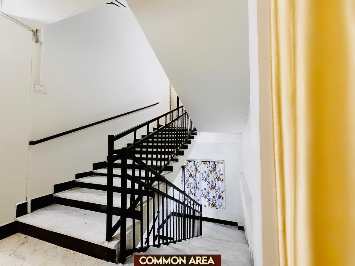 Gracious Lodge Шилонг Екстериор снимка